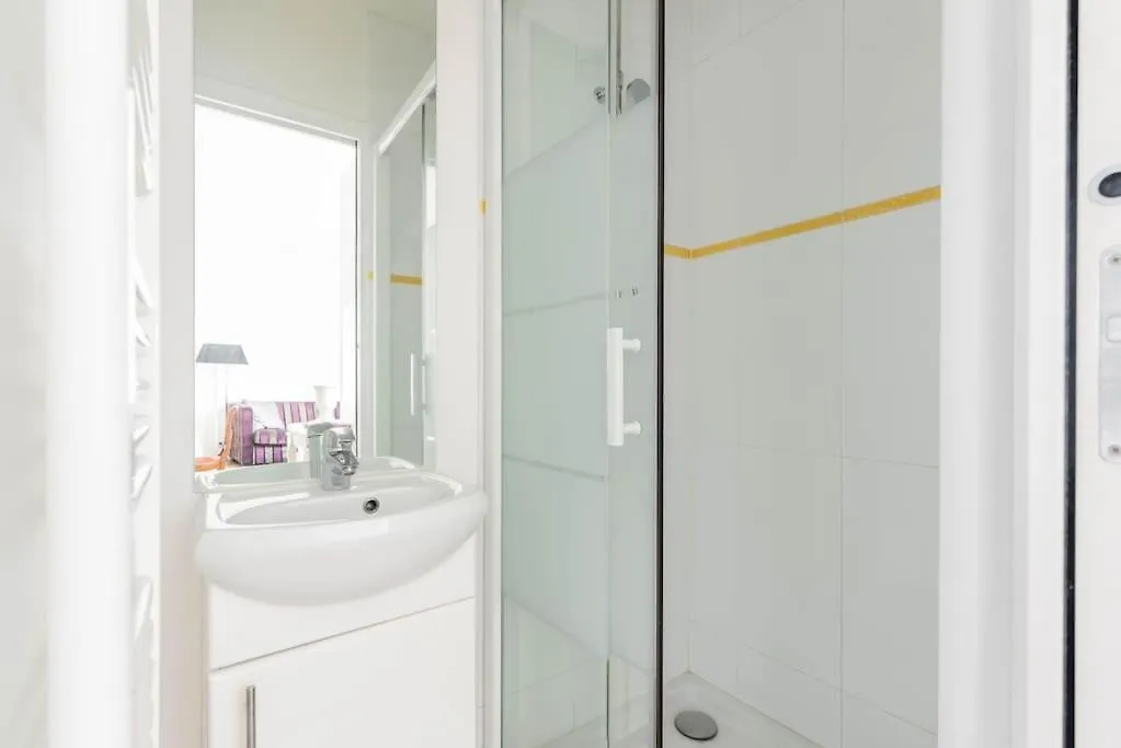 Appartement Vintage Le Bon Marche - III Parijs Frankrijk
