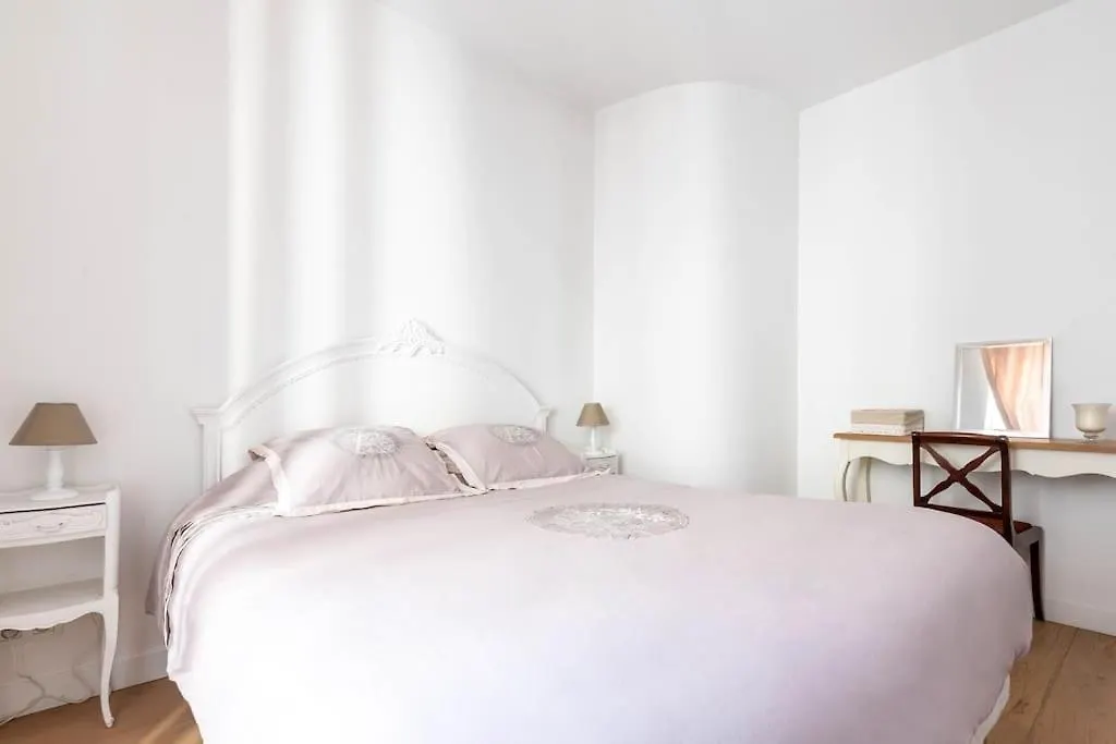 Appartement Vintage Le Bon Marche - III París 0*,